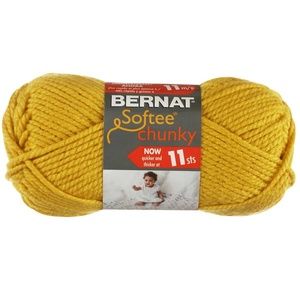 Yellow Yarn
